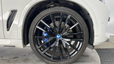 BMW X5 xDrive45e M Sport 5dr Auto Estate